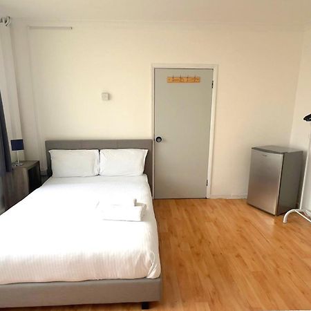 Stepney Green Comfy Double Bed Rooms 14 London Exterior photo